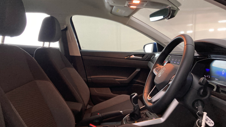 Volkswagen Polo 1.0 TSI Life 5dr Petrol Hatchback